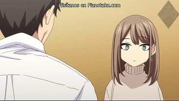 HENTAI AUDIO ESPAÑOL. Chica Se Coge A Su Amigo Tímido. Este Es Un Hentai De Los GOD Chavito