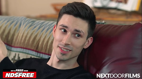 Inked Up Twink Destroys Plump Rear Stallion - NextDoorStudios