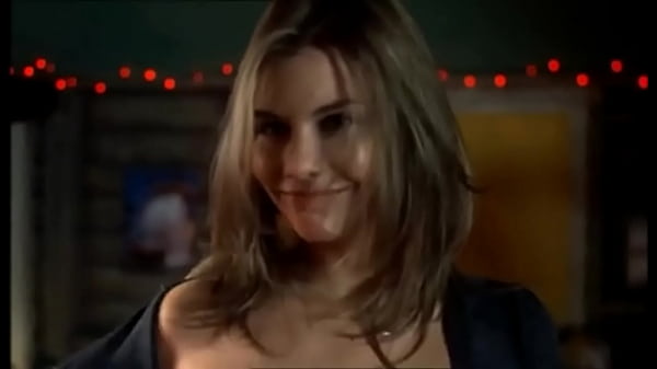 Lauren Cohan Topless And Backside Shot In Van Wilder 2 The Rise Of Taj - P..com