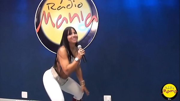 Mariana Souza No Bundalelê