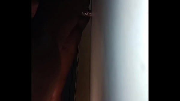 Gloryhole Ebony Unscripted Mature And A Birdseye Stuff