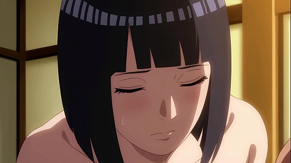 Hinata X Raikage NTR [Voiced]