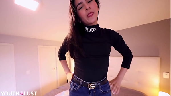 Primer Video Sexual De Hermosa Colombiana De 18 Años @barbee2