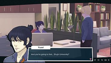 Complete Gameplay - Quickie: A Savor Hotel Story, Part 1