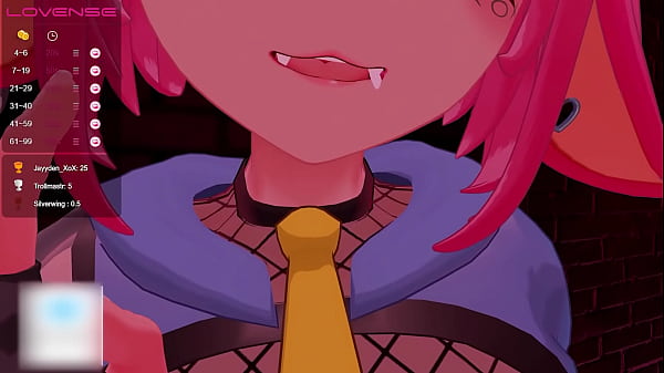 Yandere El XoX Ties You Up And Employs You [VTuber]