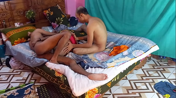 Bengali Threesome Smash Teen, Hanif Pk And Popy And Manik