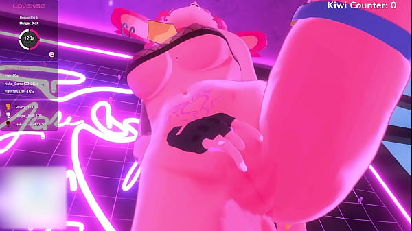 Your Bunny Girlfriend Desires Your Dick