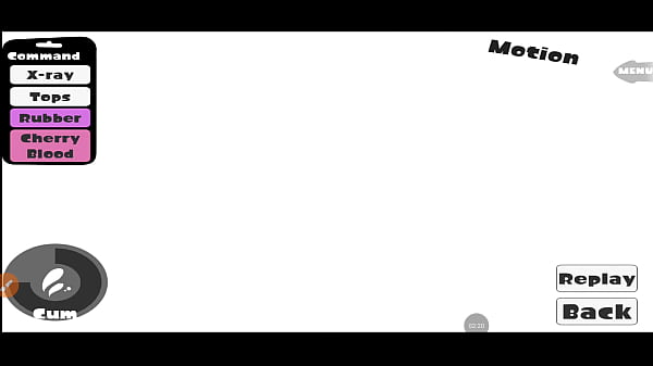 Splatoon Porn Game