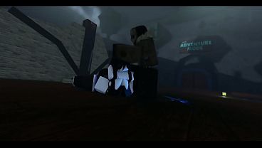 Robloxcondo: Jason Nabbed Two Time