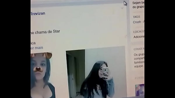 Luis Giaretta Dando Ban Bem Gostosinho Na Safada Que Gosta De Dar Vácuo