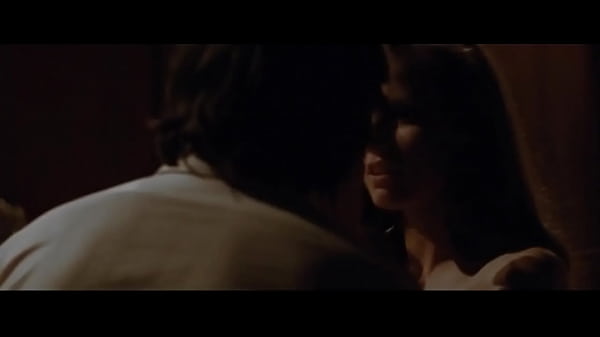 Amy Adams In American Hustle