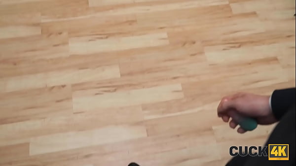 CUCK4K. Wipe Away The Tears