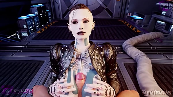 Milk Titfuck