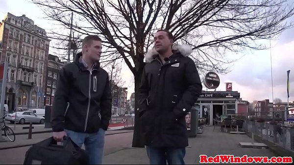 Authentic Sextourist Bang BBW Whore In Amsterdam