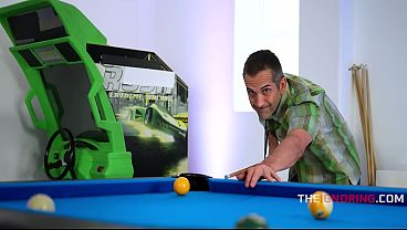 Billiards And Freeuse