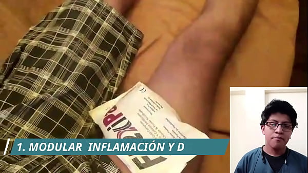 Lesionando Caderas