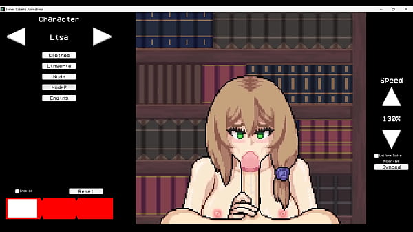 Ok I Miss Calculated And There Was A Lot Of Bad Animations In The Last Ones (Stuffs Cabello Animations) Final