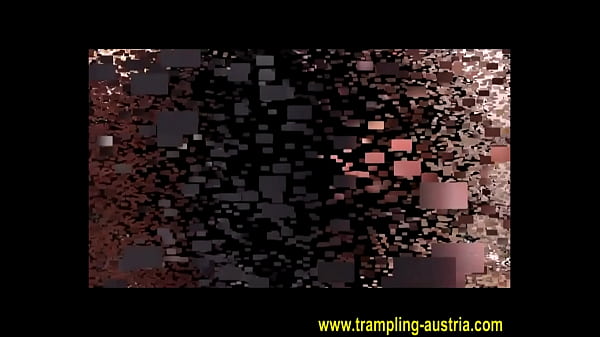Kink Trampled Slaves