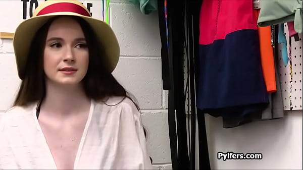 Unclothe That Dainty Bikini And Bend Over For Cavity Search