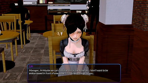 Harem Hotel -(PT 27) - [RUNEY]