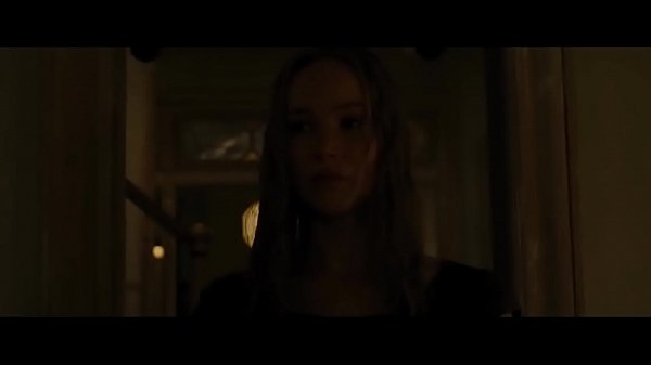 M.! (2017) | Jennifer Lawrence Sex Scene | You Can't Even Stuff Me [HD]
