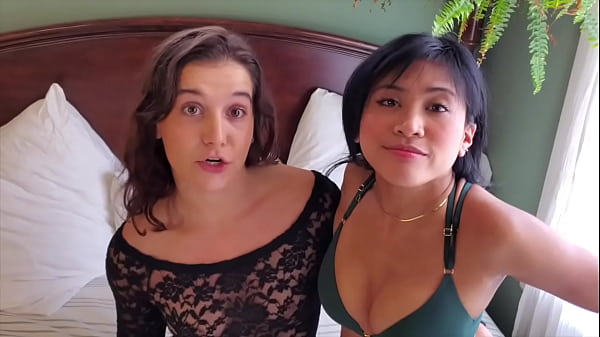 The Cuckold Experience With Amber Snow & Kasey Warner