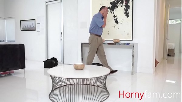 Stepmother Locks Stepdad Up In A Room & Nails Stepson