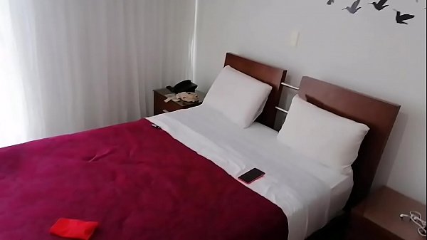 El Hijastro De Mi MARIDO! Me Gripó Q Rabia.
