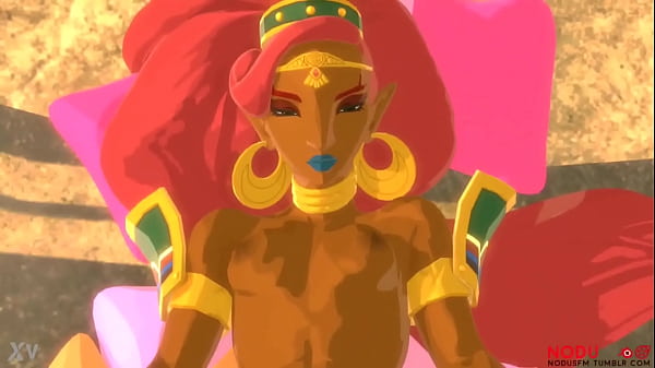 Urbosa Bangs Link