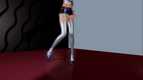 Futa Dancing Hs2