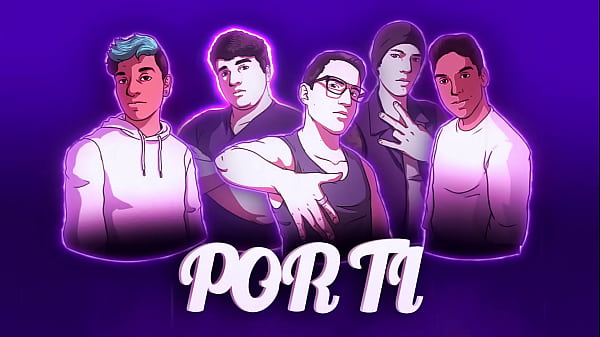 Por Ti - Valen G Ft. Rain, Tesla, RexMK, McMyrlo