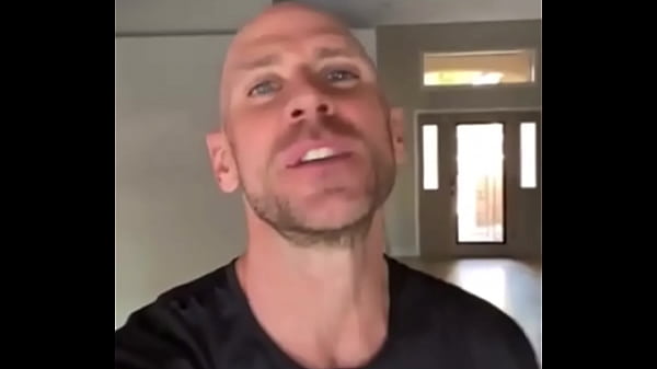 Johnny Sins Smoking Video
