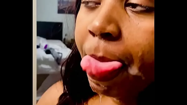My Seed Looks So Good On Her Face Bfreakl06