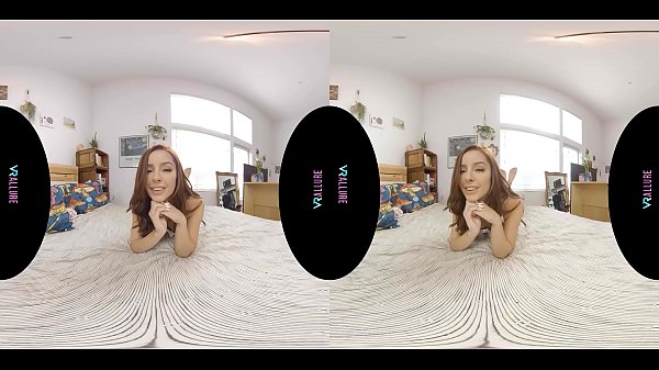 VRALLURE Vanna Has Been So Bored!