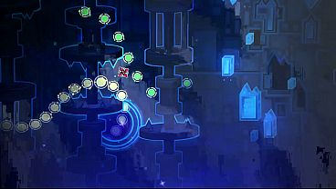 Orbit Showcase Gd