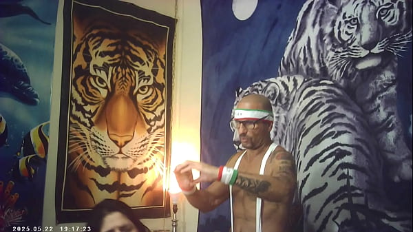 Behind The Scenes Of A Porn Shoot