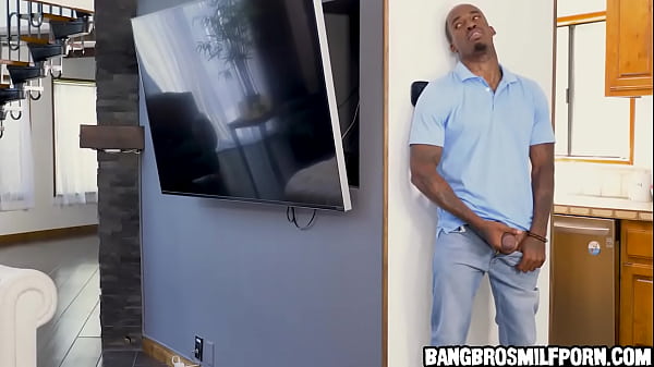 Hotwife Pounds Stepdaughters Boyfriend - Mommy Porn