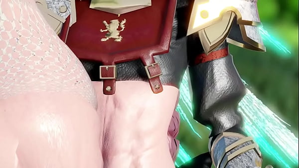 Lewd Knight