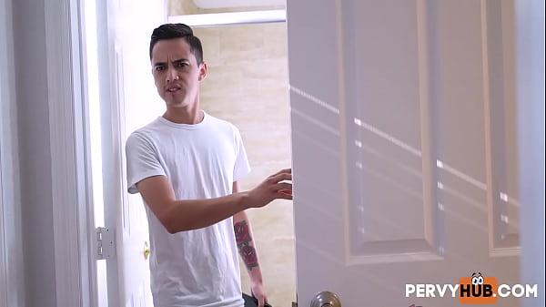 Playing With Stepmommies Pussy Stroke Juan Loco, Dani Diaz