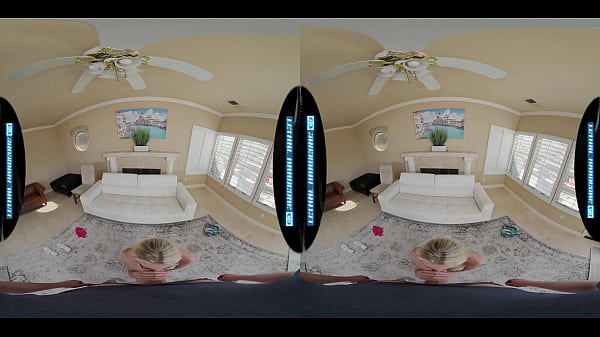 LETHALHARDCOREVR You Can't Resist Your Stepbae's Delicate College Friend KELSEY KANE