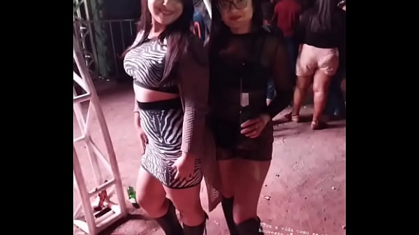 Tatyane Minha Prima Gostosa