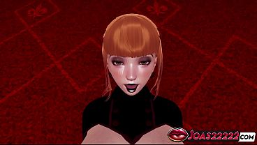 Miko The Redhead In Nylon Private Room Hentai - Experience Massive Naturals Massage With Cries, Powerful Going Down Close Up, And Dildo Solo Play Spray - Rule34 Animation
