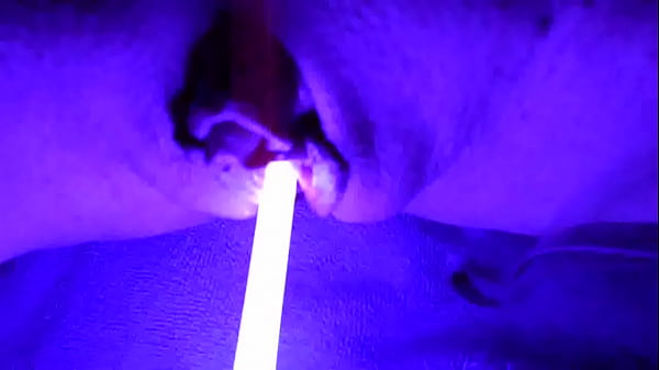 Lighted Chopstick Sounding