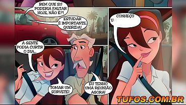 Safadinha De 19 Anos, Trocou A Aula Por Uma Trepada!
