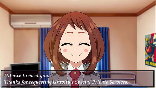 Uraraka Xxx - Laceyx