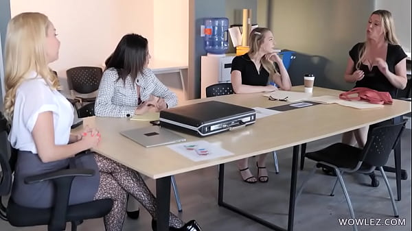 My Client's Lesbian Gf Is My Secret Lover!