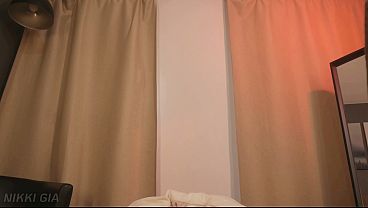 What Made Her Smile Like That During The Stream?