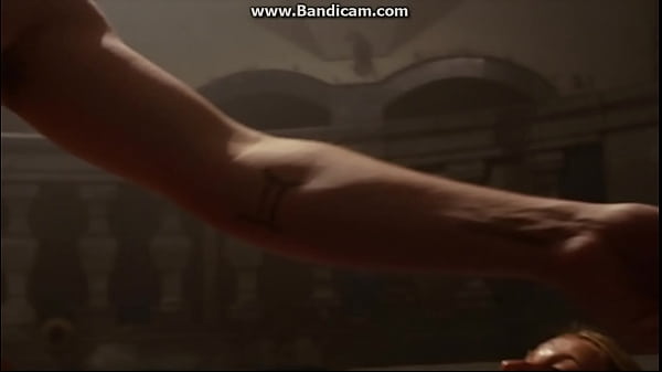 Sadie Katz - Sex Scene (Wrong Turn 6 Ending)