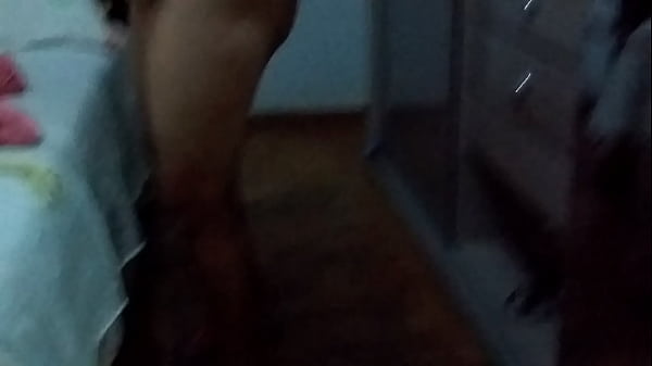 Gostosa Do Corno