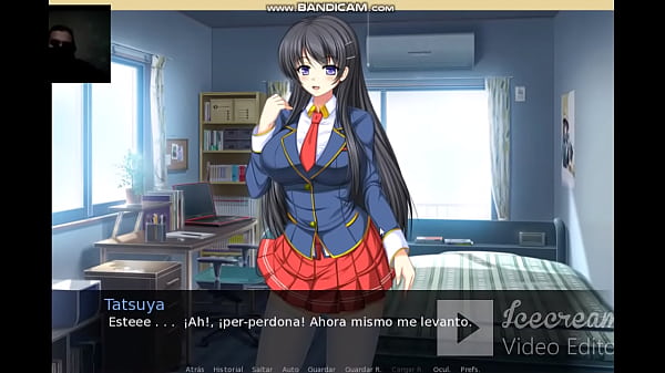 HidamarinoKioku Episodeo 1 Serie Erotica Narrada Con Comentarios